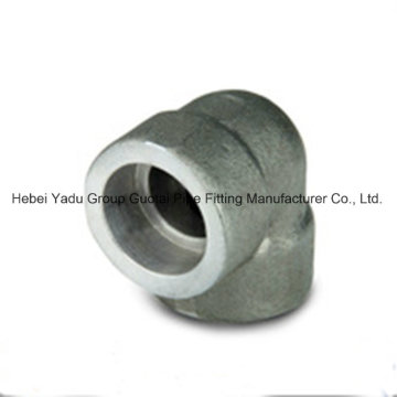 Professional Alloy Steel Socket Elbow